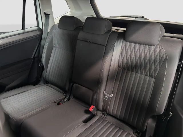 Volkswagen Tiguan 1.5 TSI Allspace DSG