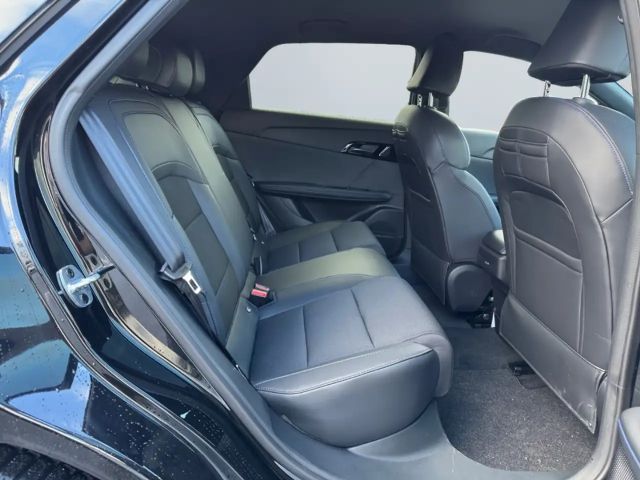 MG MG4 51 kWh 64 kWh Luxury