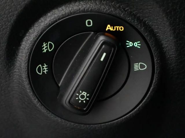 Skoda Fabia 1.0 TSI Clever Combi