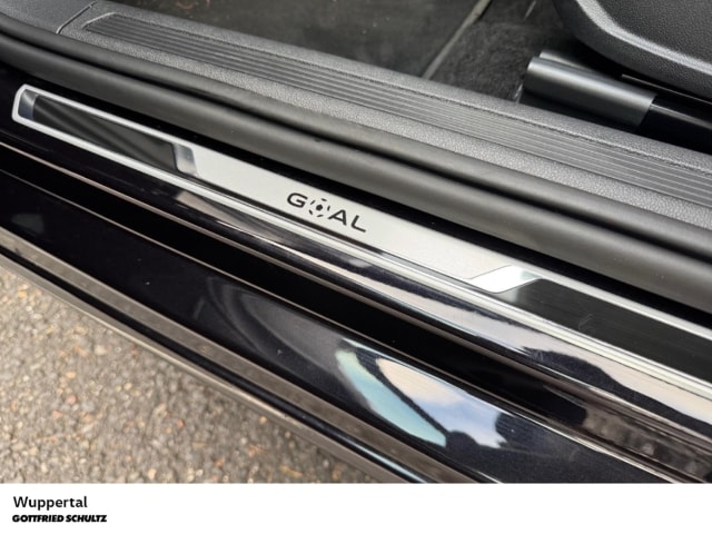 Volkswagen Polo 1.0 TSI DSG