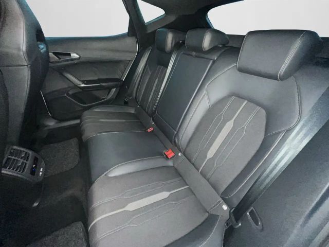 Cupra Formentor 2.0 TSI 4Drive VZ