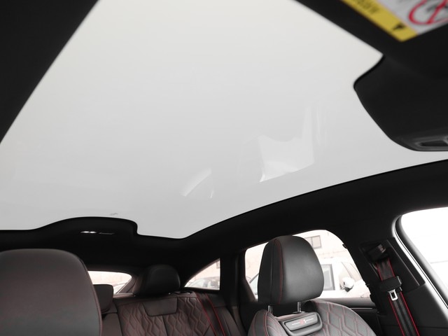 Audi A6 e-tron Sportback