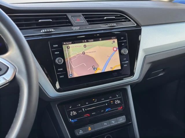 Volkswagen Touran 2.0 TDI DSG