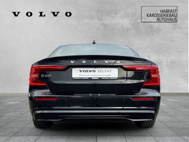 Volvo S60 AWD Dark Plus Recharge