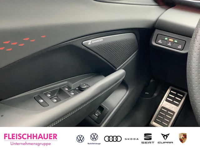 Cupra Terramar 2.0 TSI VZ