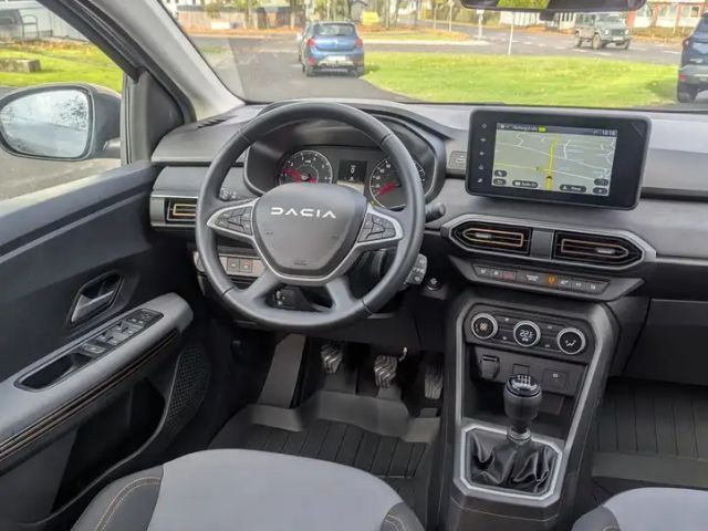 Dacia Jogger ECO-G Extreme