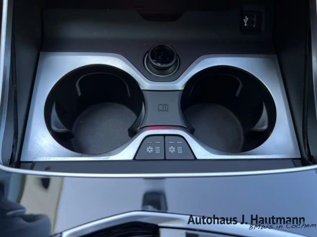 BMW X6 M-Sport xDrive