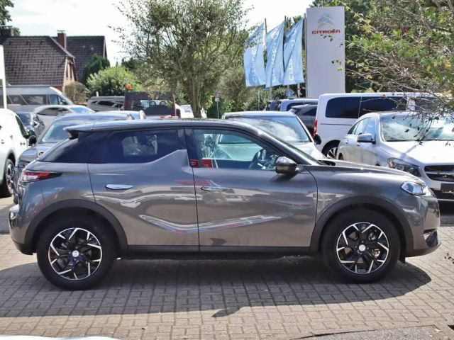 DS DS 3 Crossback Crossback E-Tense