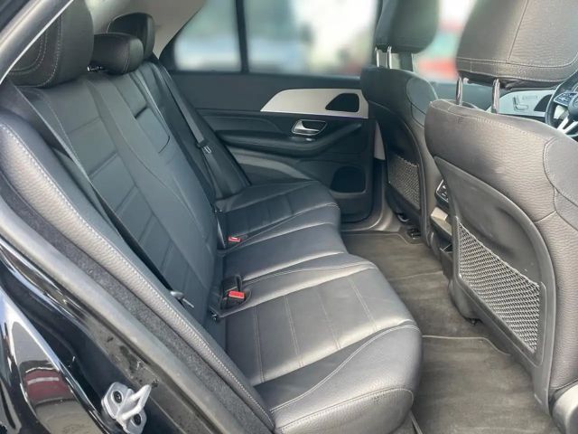 Mercedes-Benz GLE 300 4MATIC GLE 300 d