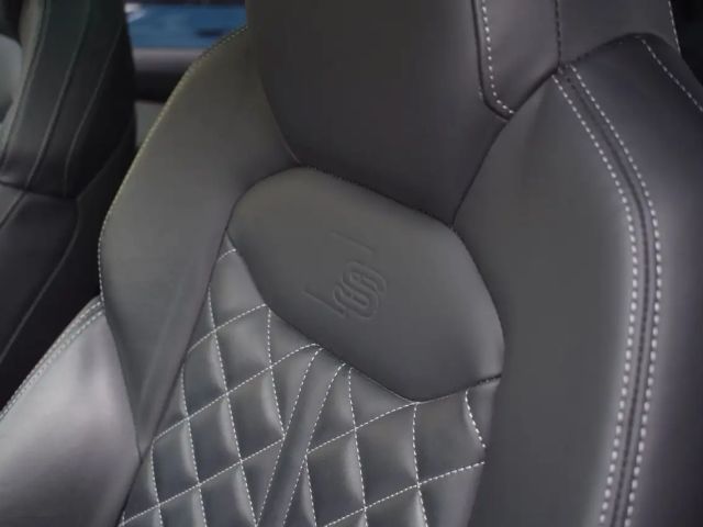 Audi Q7 50 TDI Quattro S-Line