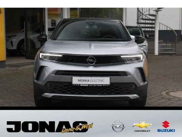 Opel Mokka Mokka-e Ultimate