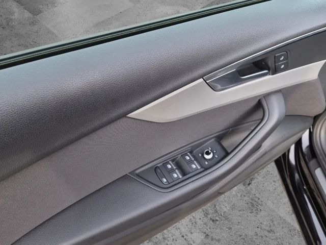 Audi A4 35 TDI Avant S-Tronic