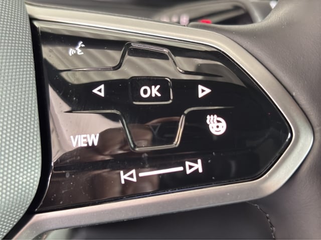 Volkswagen ID.7 Tourer