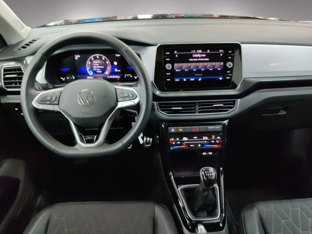 Volkswagen T-Cross 1.0 TSI