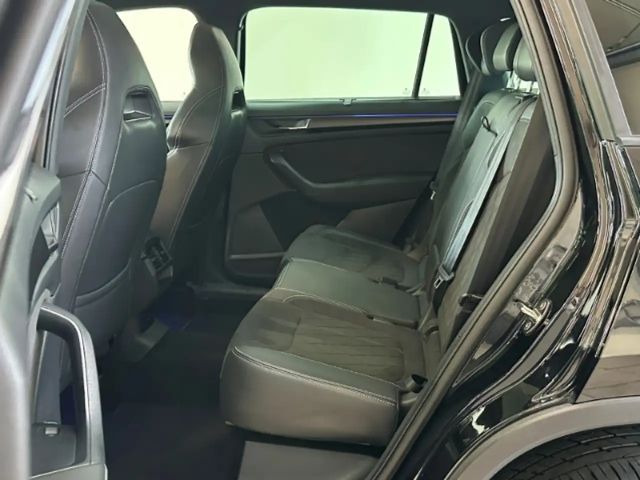 Skoda Kodiaq 2.0 TDI Sportline