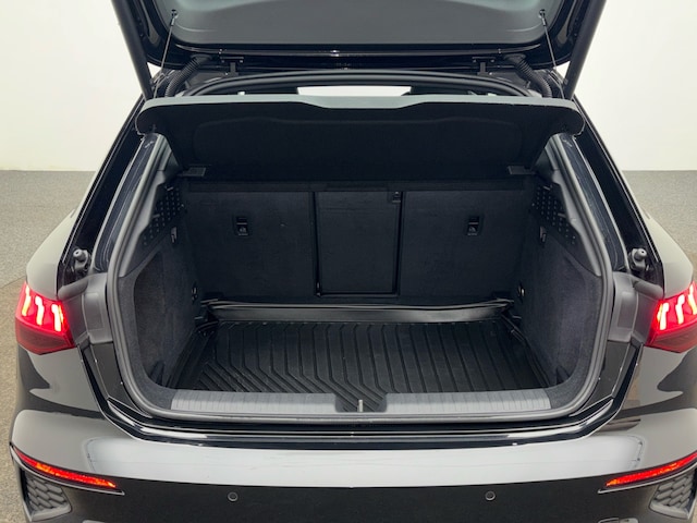 Audi A3 35 TFSI S-Line S-Tronic Sportback