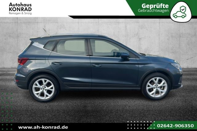Seat Arona 1.0 TSI FR-lijn