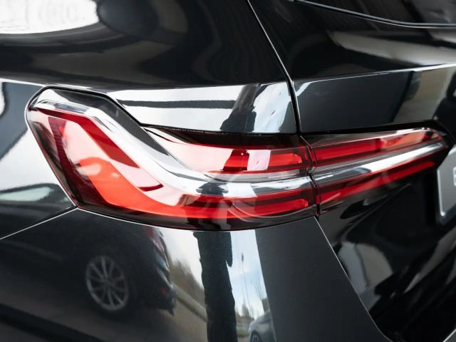 BMW 520 M-Sport Touring