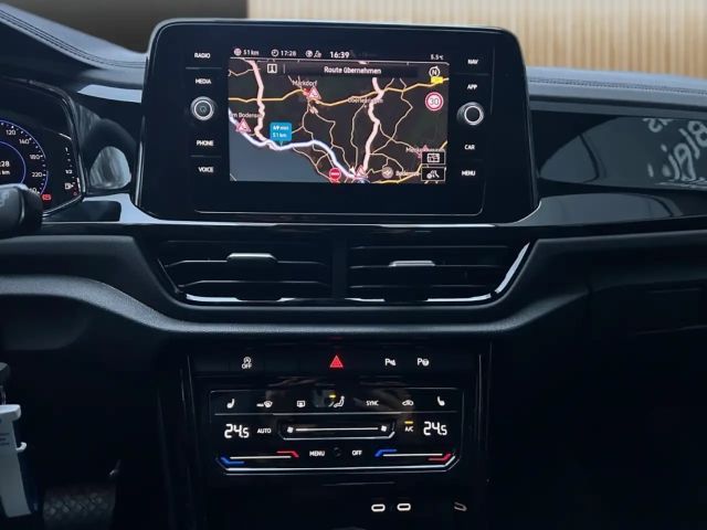 Volkswagen T-Roc 1.5 TSI DSG