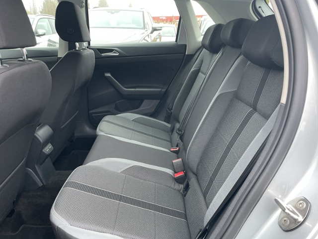 Volkswagen Polo DSG R-Line