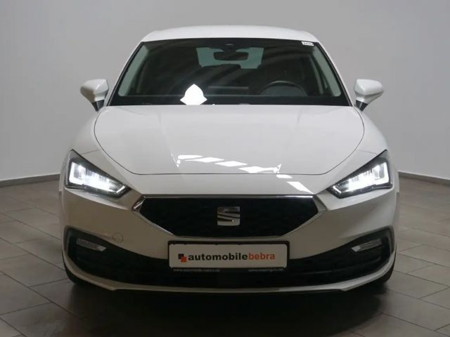 Seat Leon 1.5 TSI Style