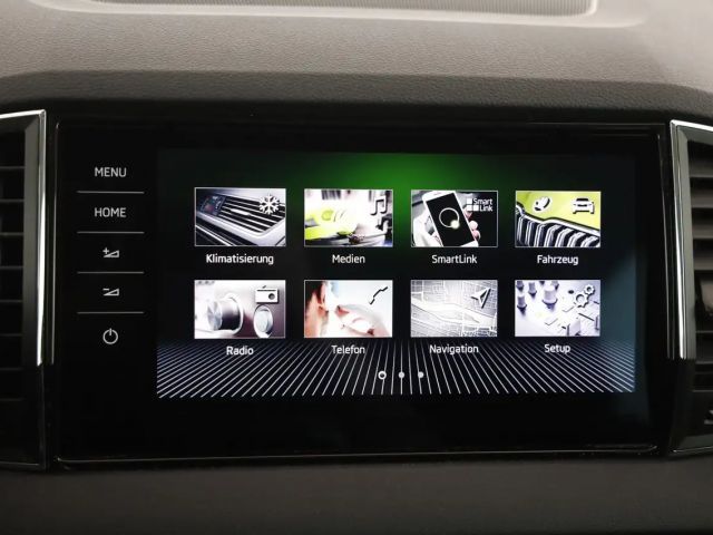 Skoda Karoq 4x4 Ambition