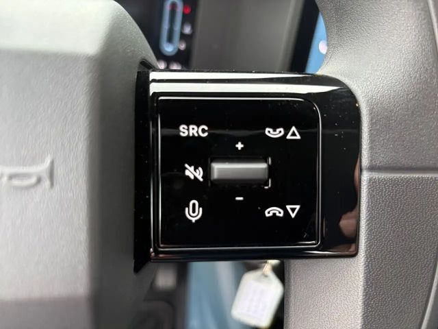 Fiat Grande Panda 1.2 eDCT 74 kW Icon