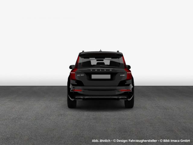Volvo XC90 AWD Core Recharge T8