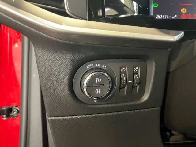 Opel Mokka 1.2 Turbo