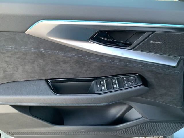 Renault Espace Alpine Esprit Hybrid