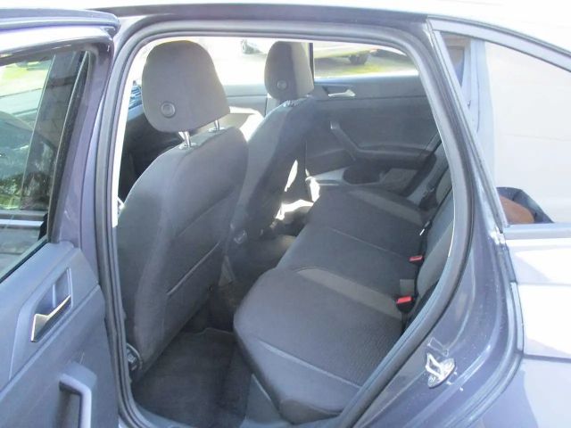 Volkswagen Taigo 1.0 TSI DSG Life