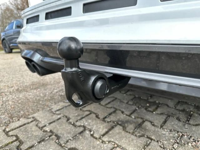 Cupra Ateca 2.0 TSI 4Drive DSG VZ