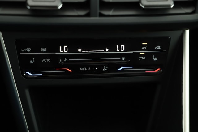 Volkswagen Polo 1.0 TSI DSG IQ.Drive Move