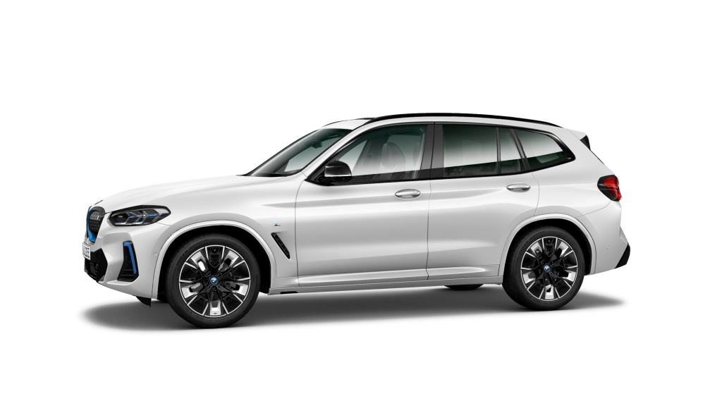 BMW iX3 iX3