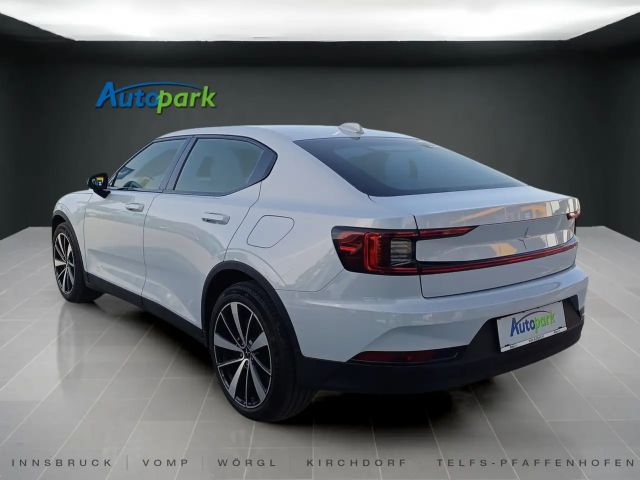Polestar 2 Dual motor Long range