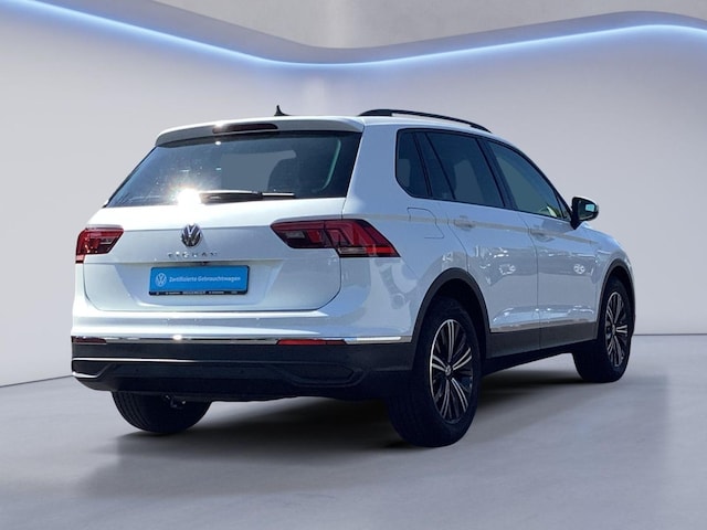 Volkswagen Tiguan 2.0 TDI Life