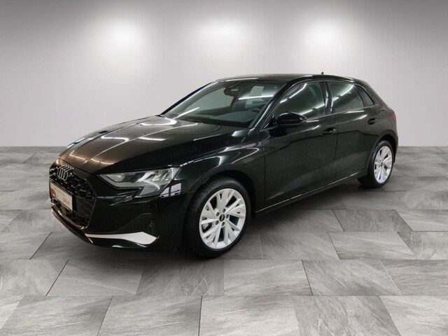 Audi A3 30 TFSI Sportback
