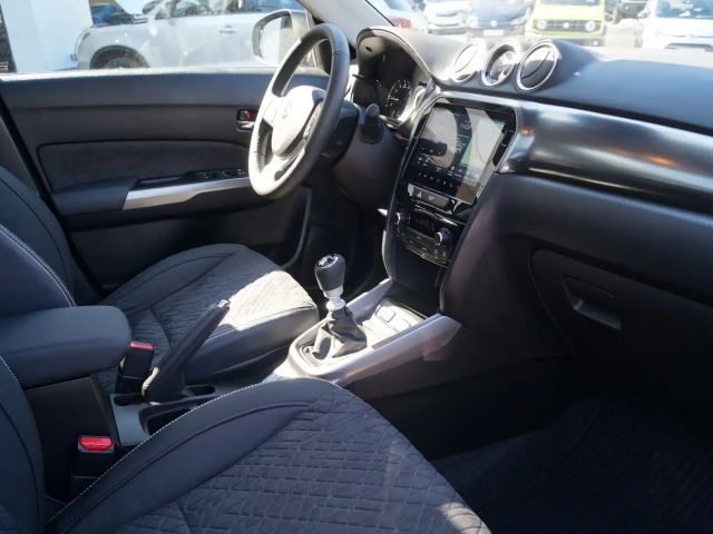 Suzuki Vitara AllGrip Flash Hybrid