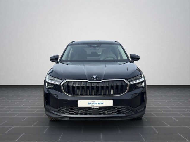 Skoda Kodiaq Selection iV