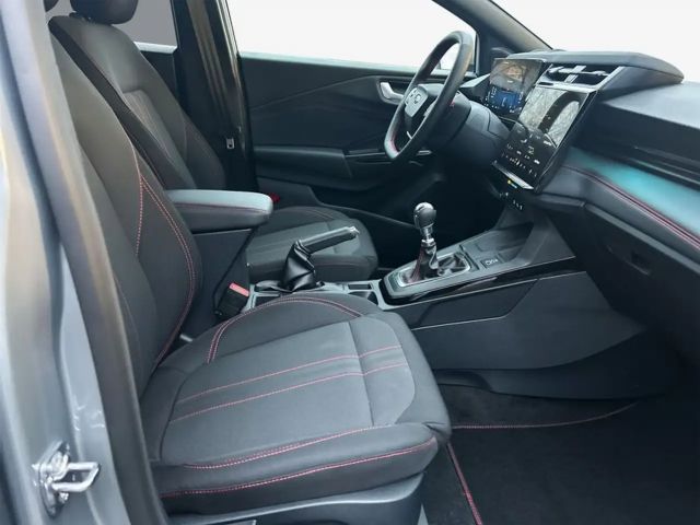 Ford Puma EcoBoost ST Line