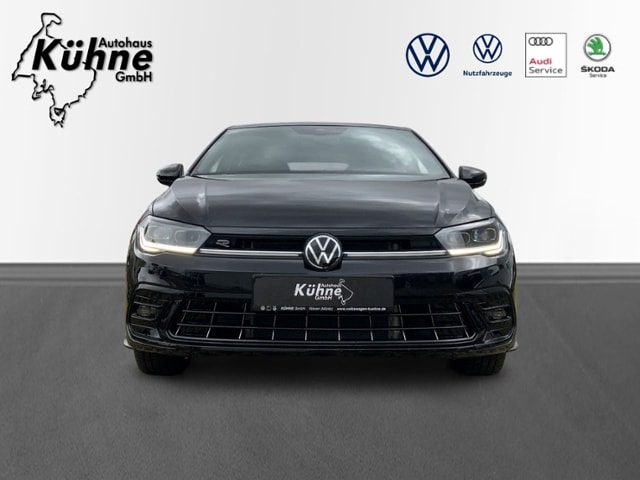 Volkswagen Polo 1.0 TSI