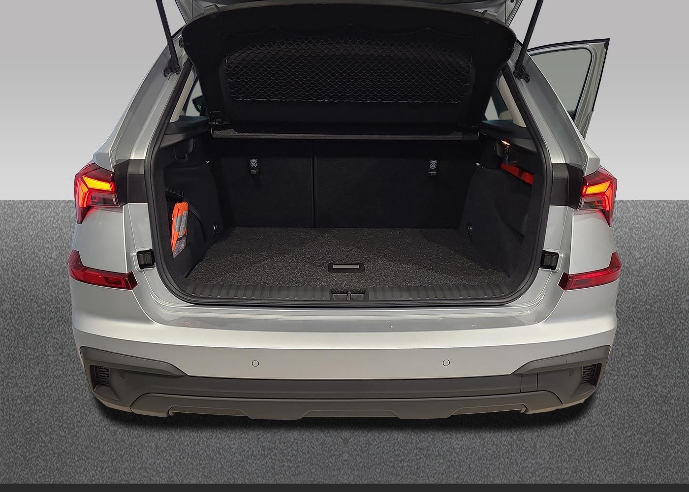 Skoda Kamiq 1.0 TSI Selection