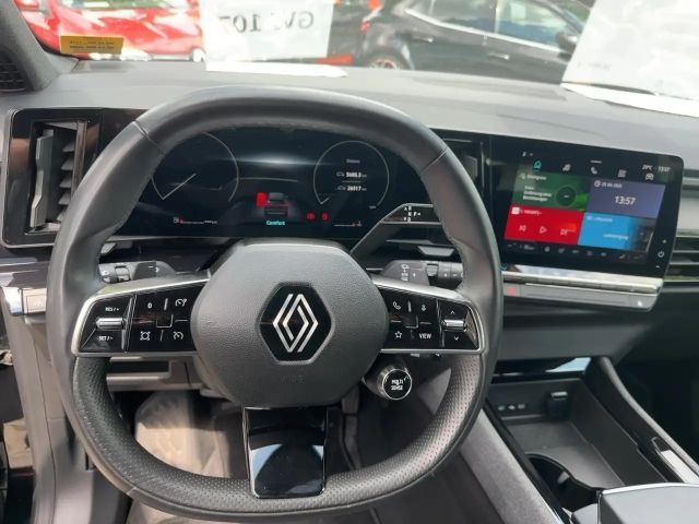 Renault Austral Equilibre Equilibre