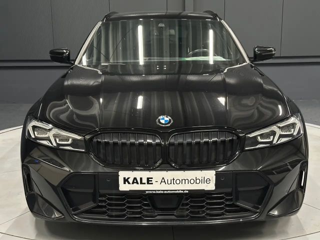 BMW 320 320d M-Sport Touring xDrive