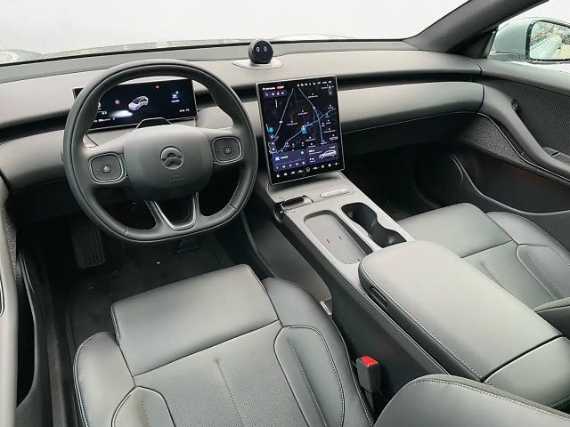 Nio ET5 Touring