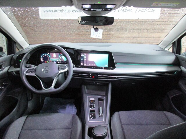 Volkswagen Golf DSG Variant