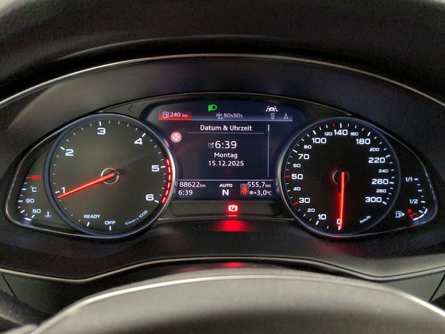 Audi A6 40 TDI Avant S-Tronic Sport