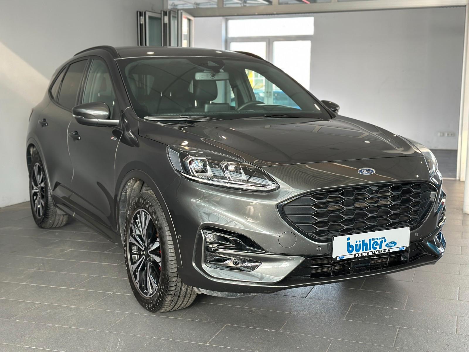 Ford Kuga Plug in Hybrid ST Line X