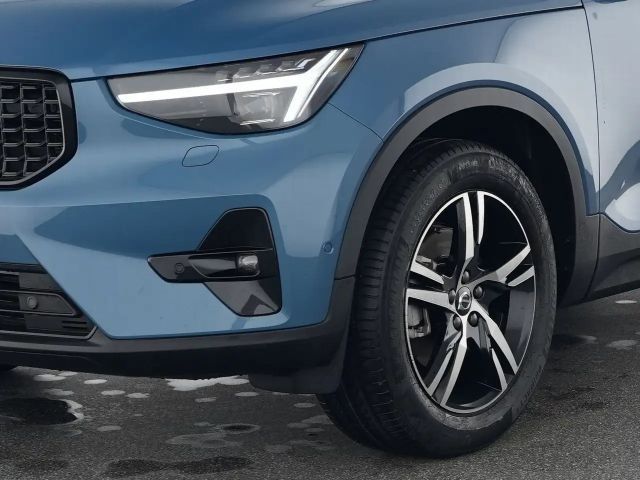 Volvo XC40 Dark Plus