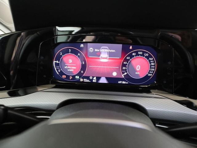 Volkswagen Golf 2.0 TDI Golf VIII